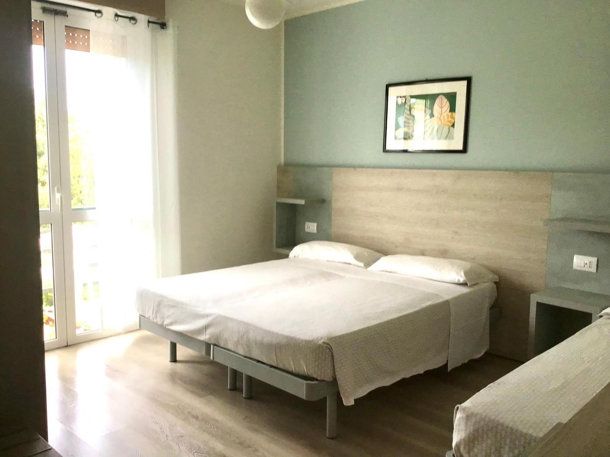 La Coccinella Residence San Vincenzo Buitenkant foto