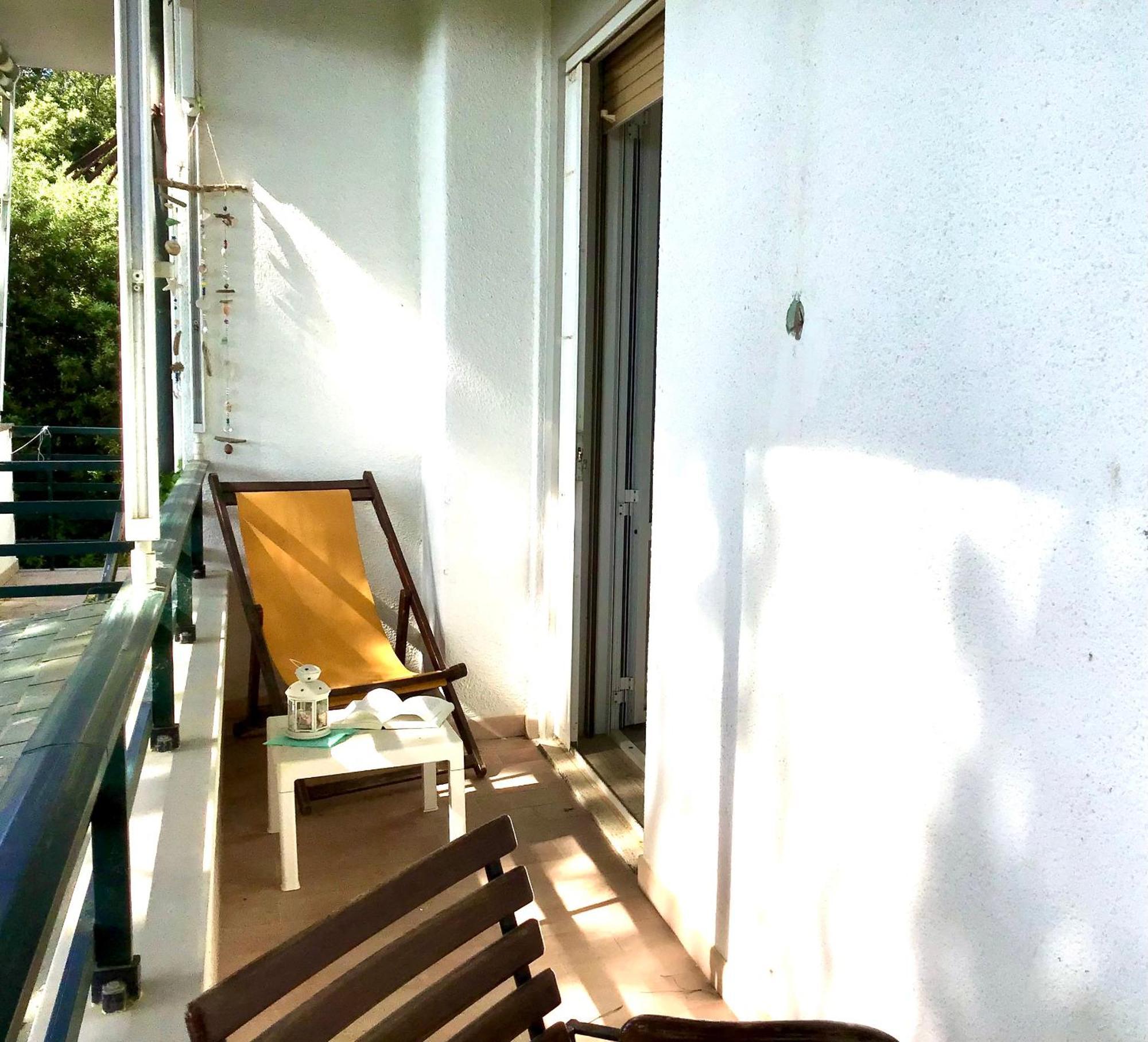 La Coccinella Residence San Vincenzo Buitenkant foto