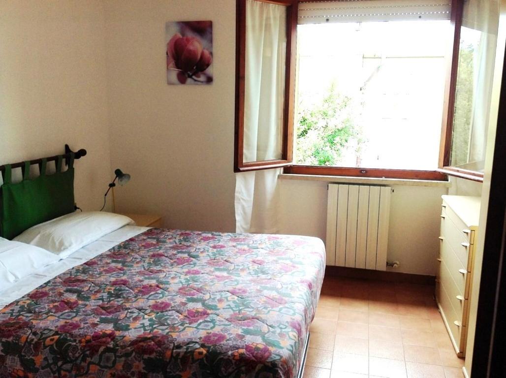 La Coccinella Residence San Vincenzo Buitenkant foto