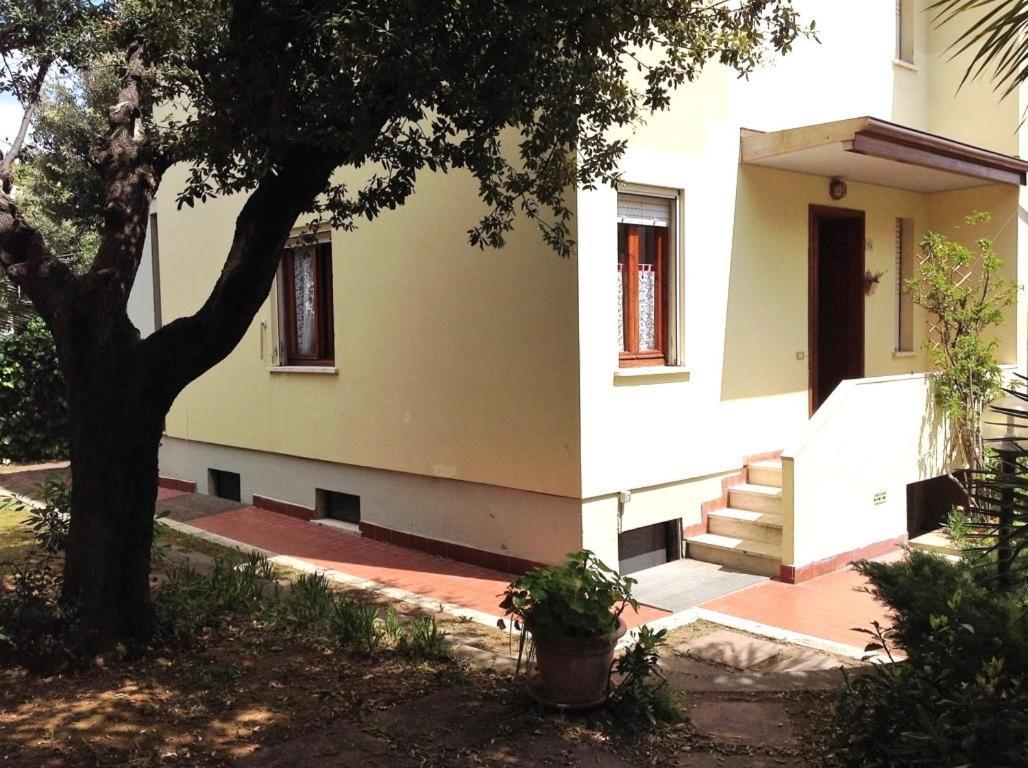 La Coccinella Residence San Vincenzo Buitenkant foto